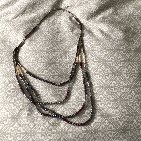 Necklace - Picture 2 of 3